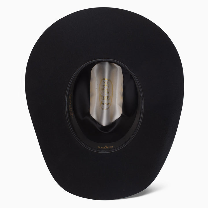 6X Midnight Cowboy Hat - RESISTOL Cowboy Hats