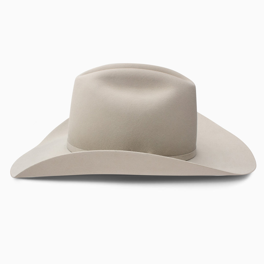 6X Midnight Cowboy Hat - RESISTOL Cowboy Hats