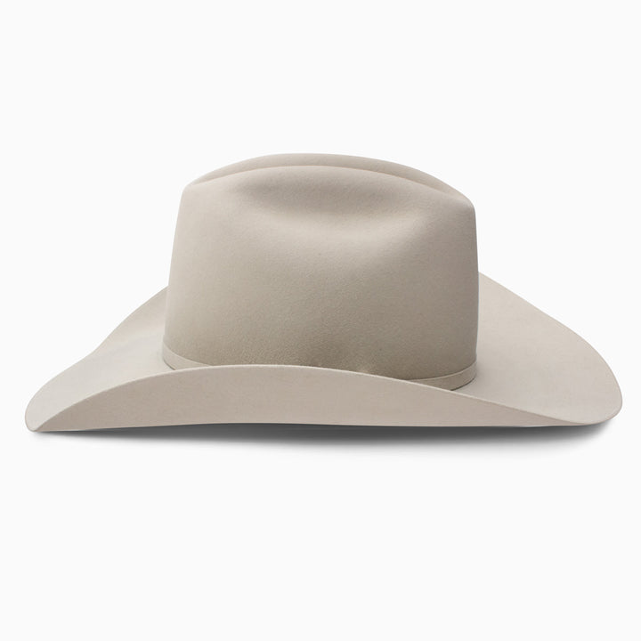 6X Midnight Cowboy Hat - RESISTOL Cowboy Hats