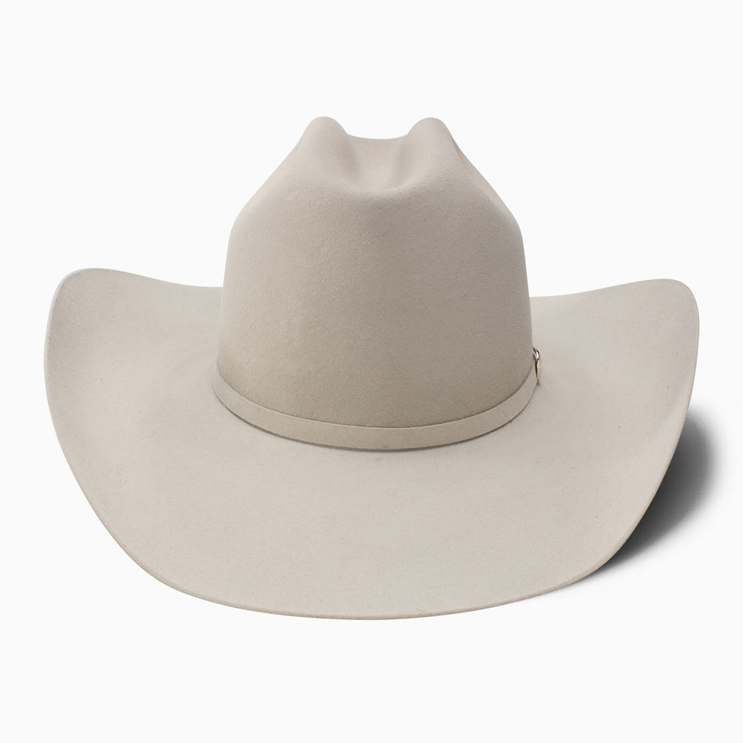 6X Midnight Cowboy Hat - RESISTOL Cowboy Hats