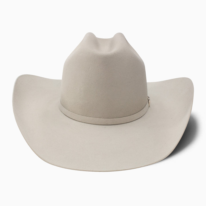 6X Midnight Cowboy Hat - RESISTOL Cowboy Hats