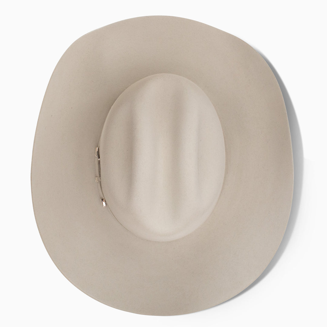 6X Midnight Cowboy Hat - RESISTOL Cowboy Hats