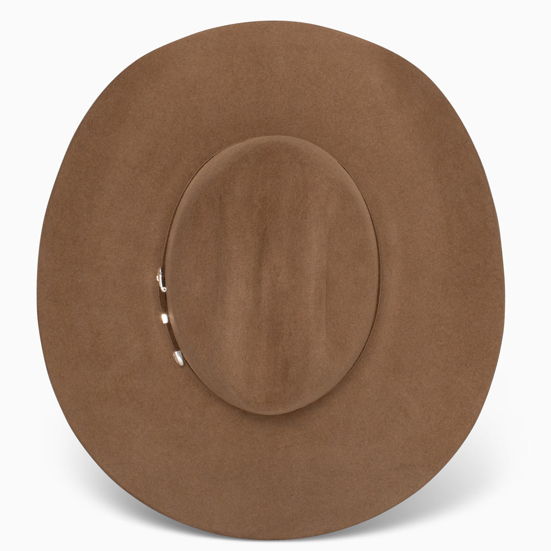 6X Midnight Cowboy Hat - RESISTOL Cowboy Hats