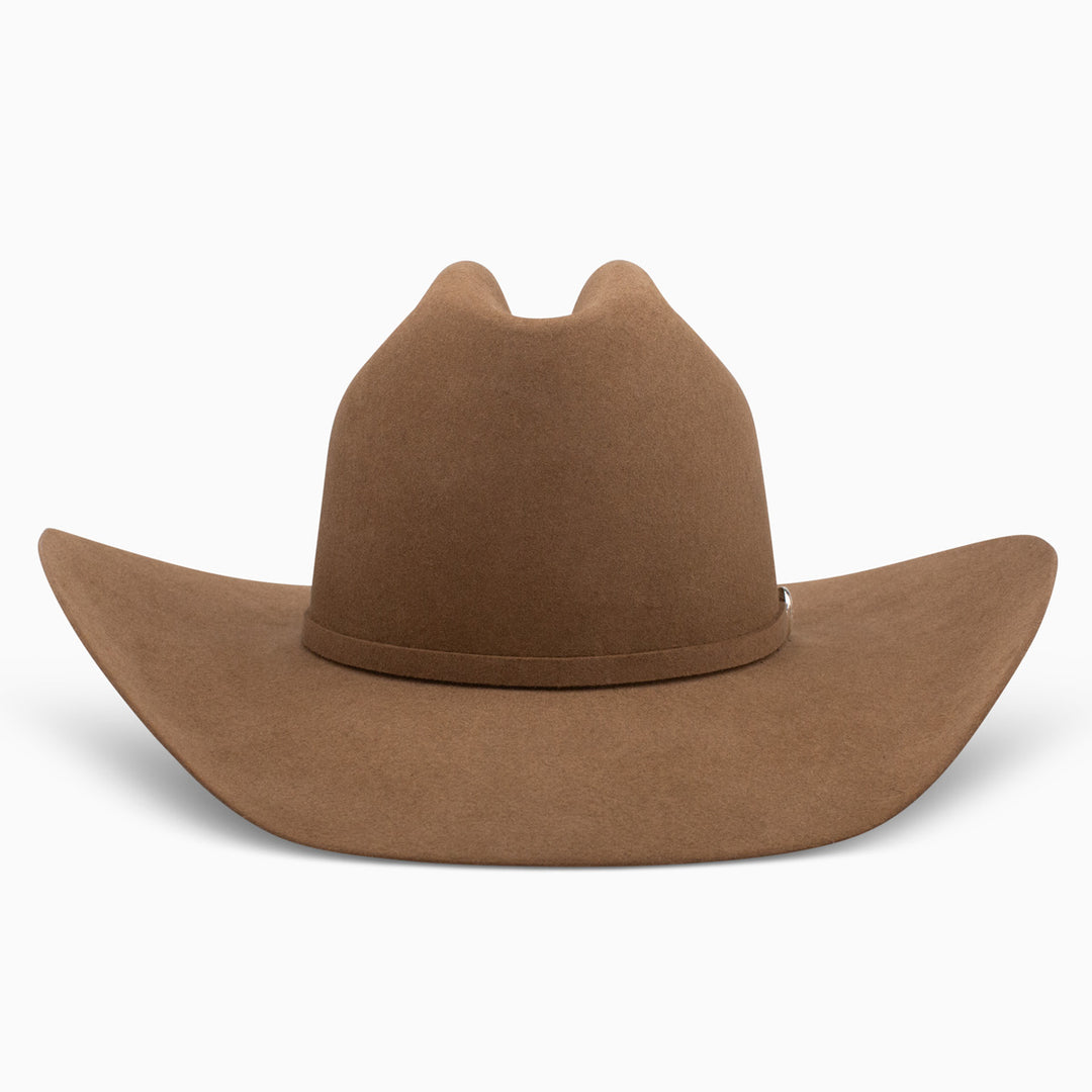 6X Midnight Cowboy Hat - RESISTOL Cowboy Hats