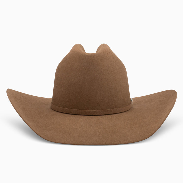 6X Midnight Cowboy Hat - RESISTOL Cowboy Hats