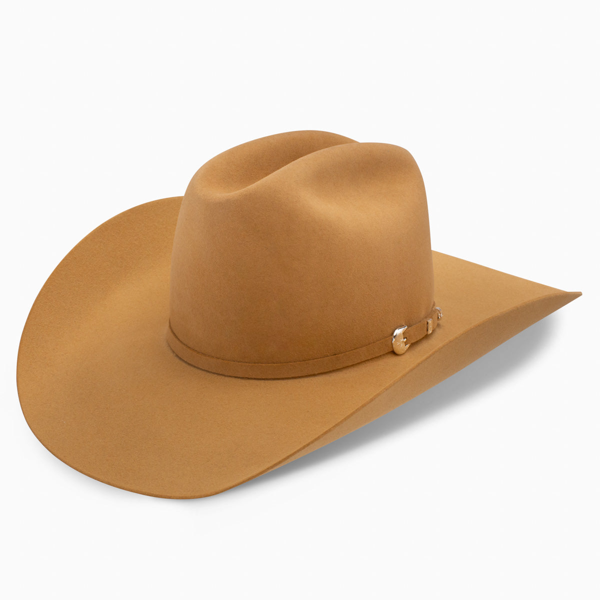 6X Midnight Cowboy Hat – RESISTOL
