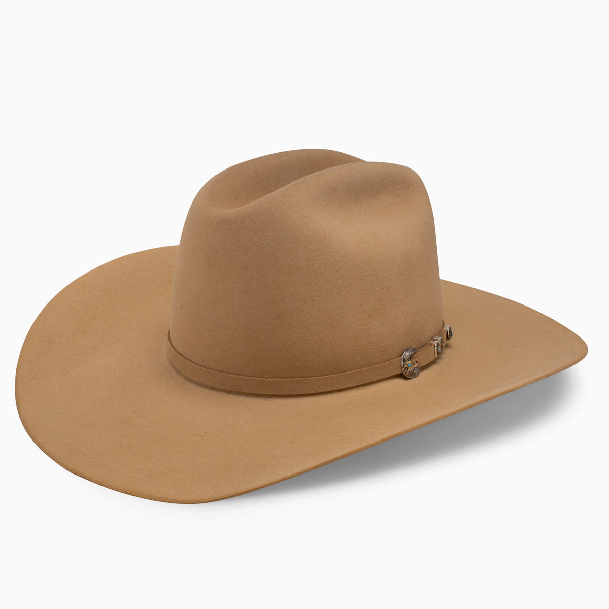 30X Prairie Wind Cowboy Hat – RESISTOL