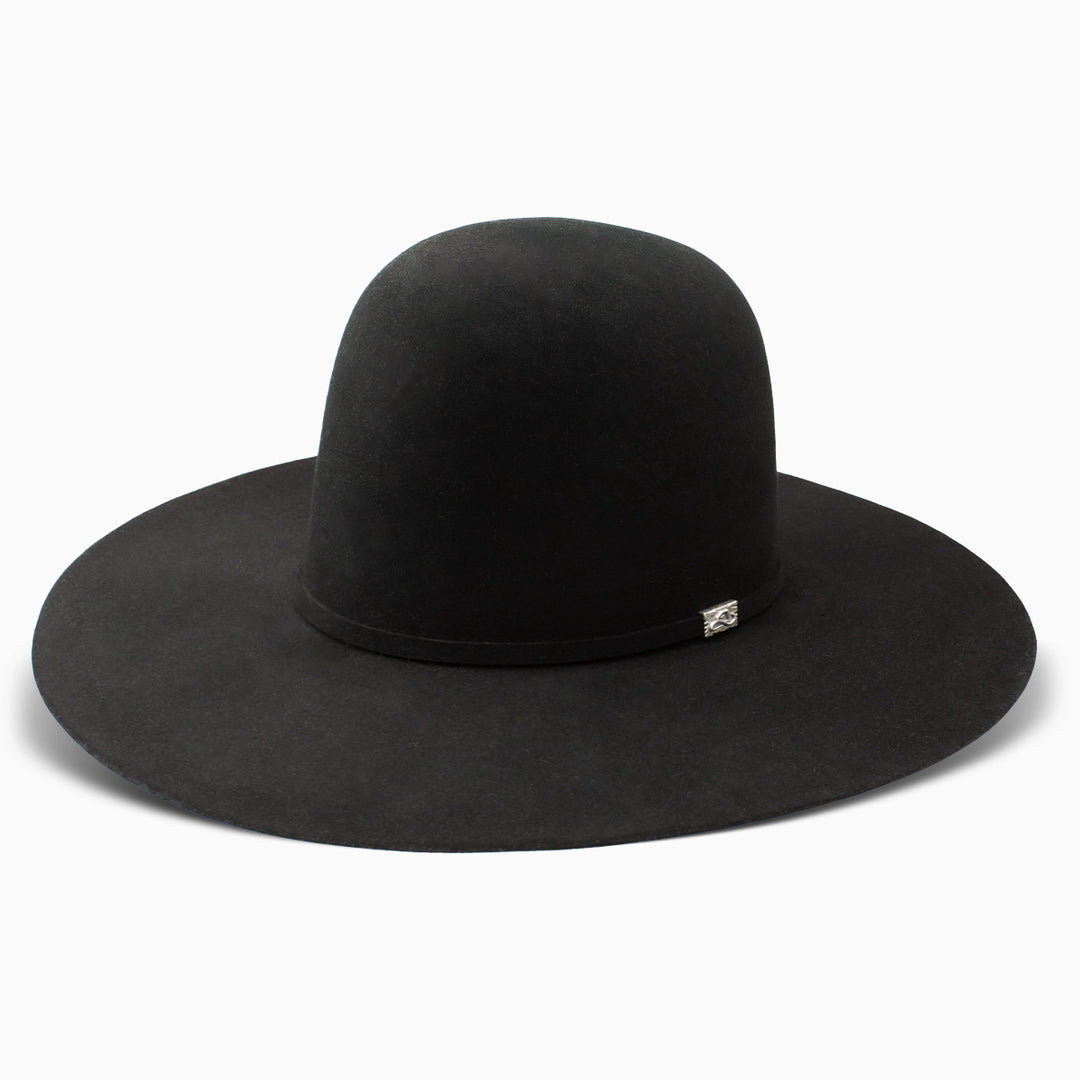Resistol 100X Cowboy Hat - RESISTOL Cowboy Hats