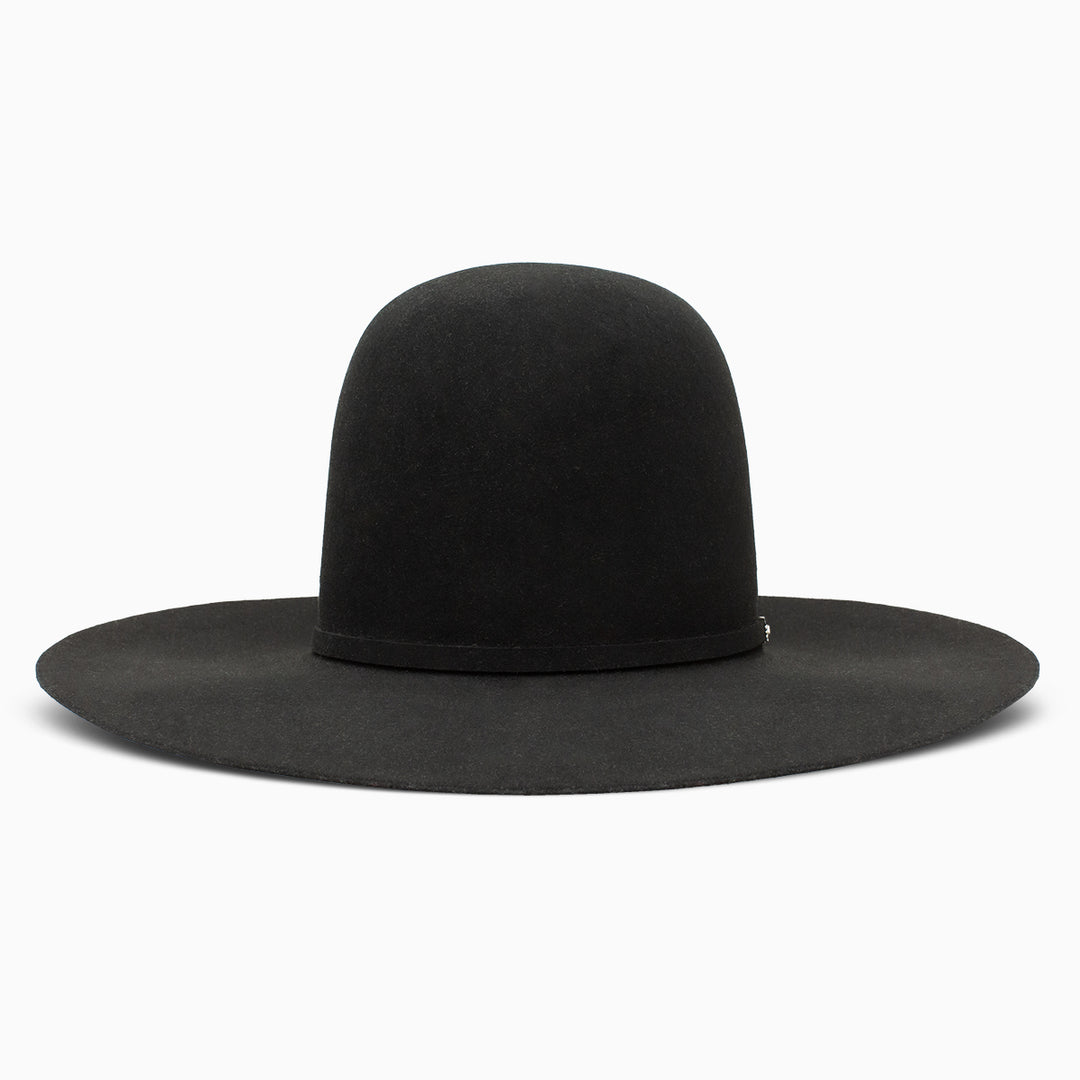 Resistol 100X Cowboy Hat - RESISTOL Cowboy Hats