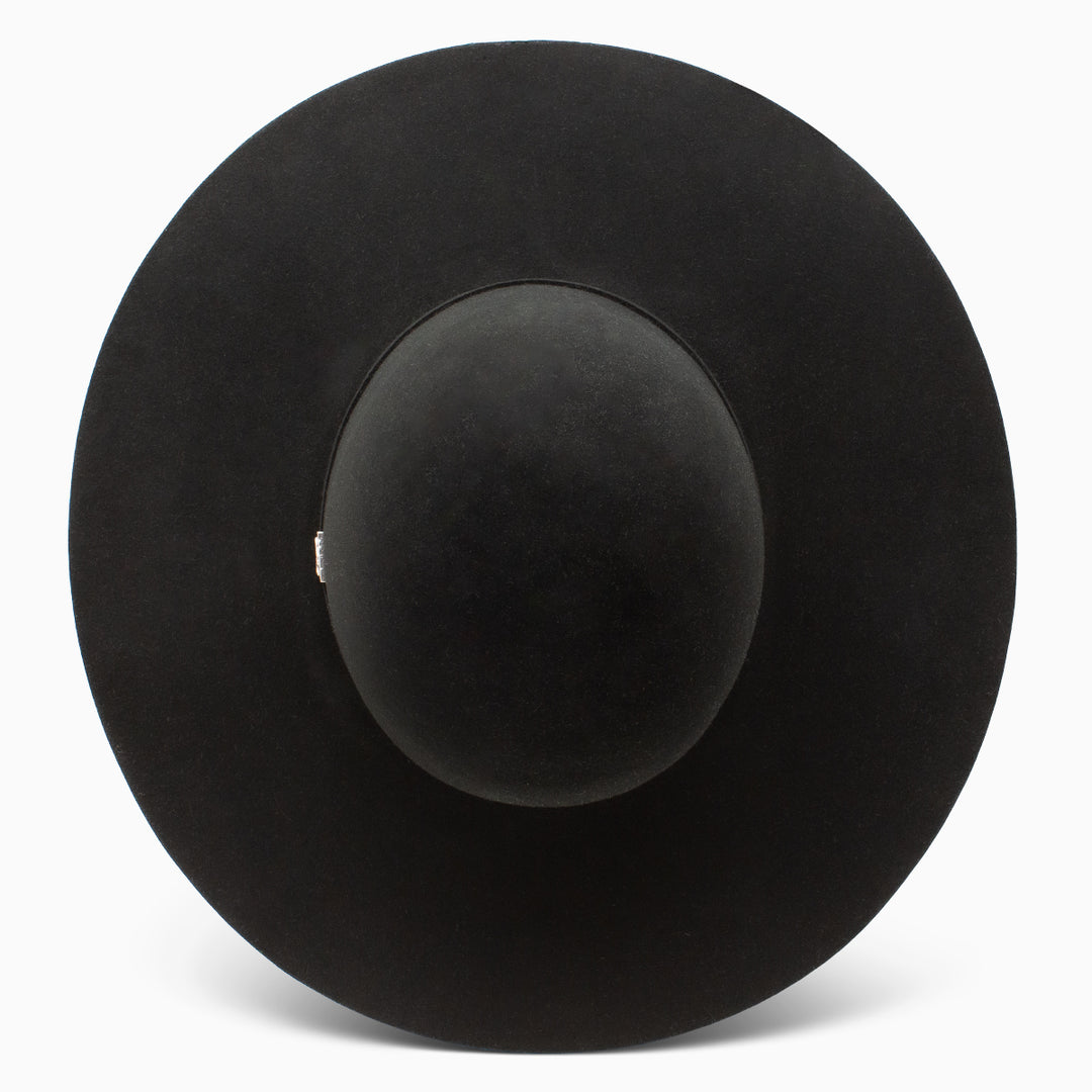 Resistol 100X Cowboy Hat - RESISTOL Cowboy Hats