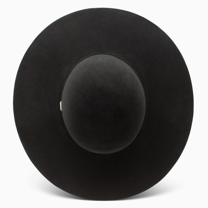 Resistol 100X Cowboy Hat - RESISTOL Cowboy Hats