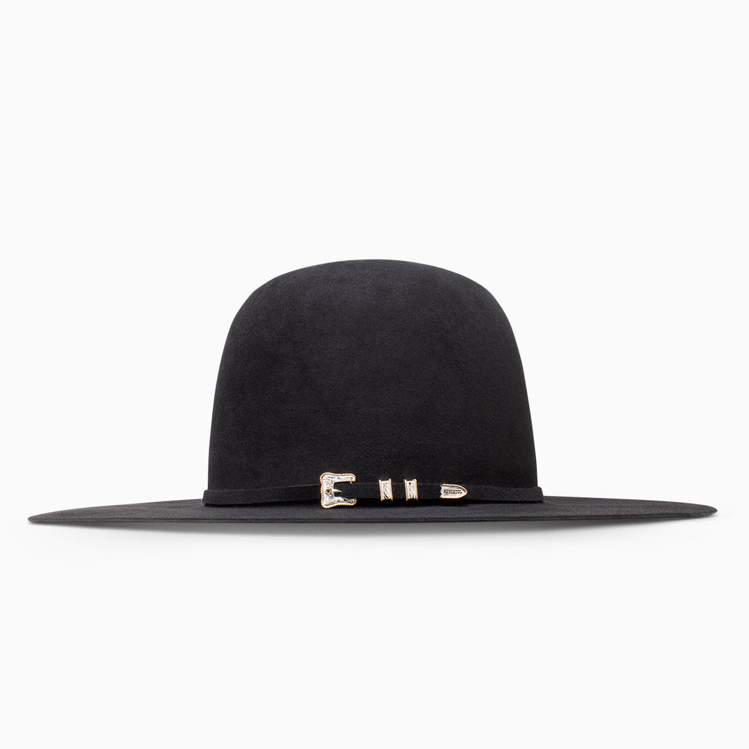 1000X Resistol Pure Cowboy Hat - RESISTOL Cowboy Hats