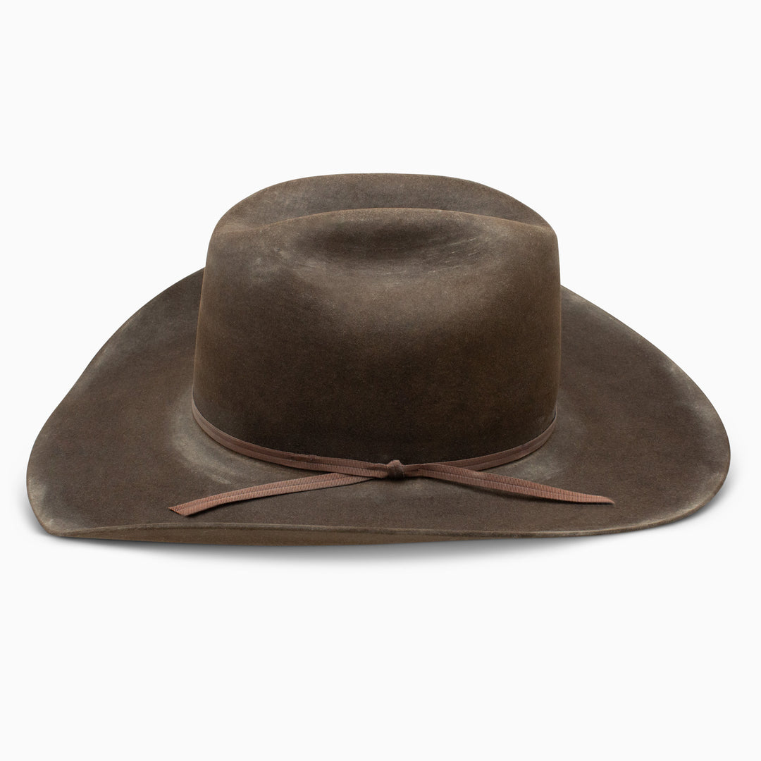 Ranch Hand Cowboy Hat - RESISTOL Cowboy Hats