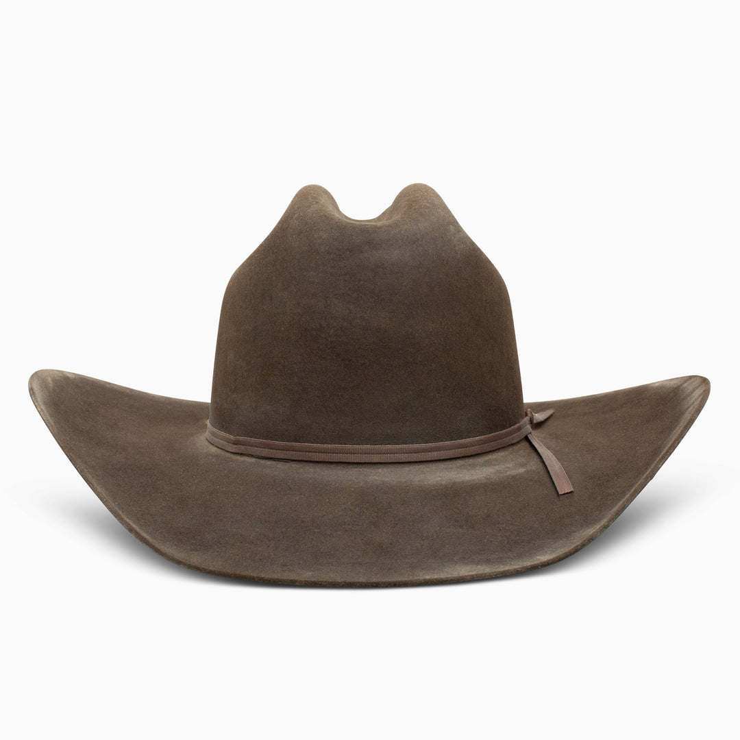 Ranch Hand Cowboy Hat - RESISTOL Cowboy Hats