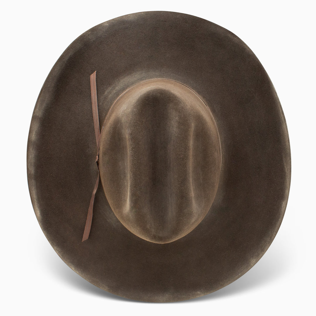 Ranch Hand Cowboy Hat - RESISTOL Cowboy Hats
