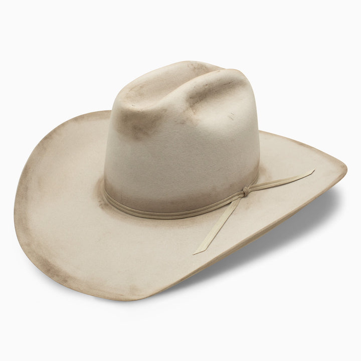 Ranch Hand Cowboy Hat - RESISTOL Cowboy Hats