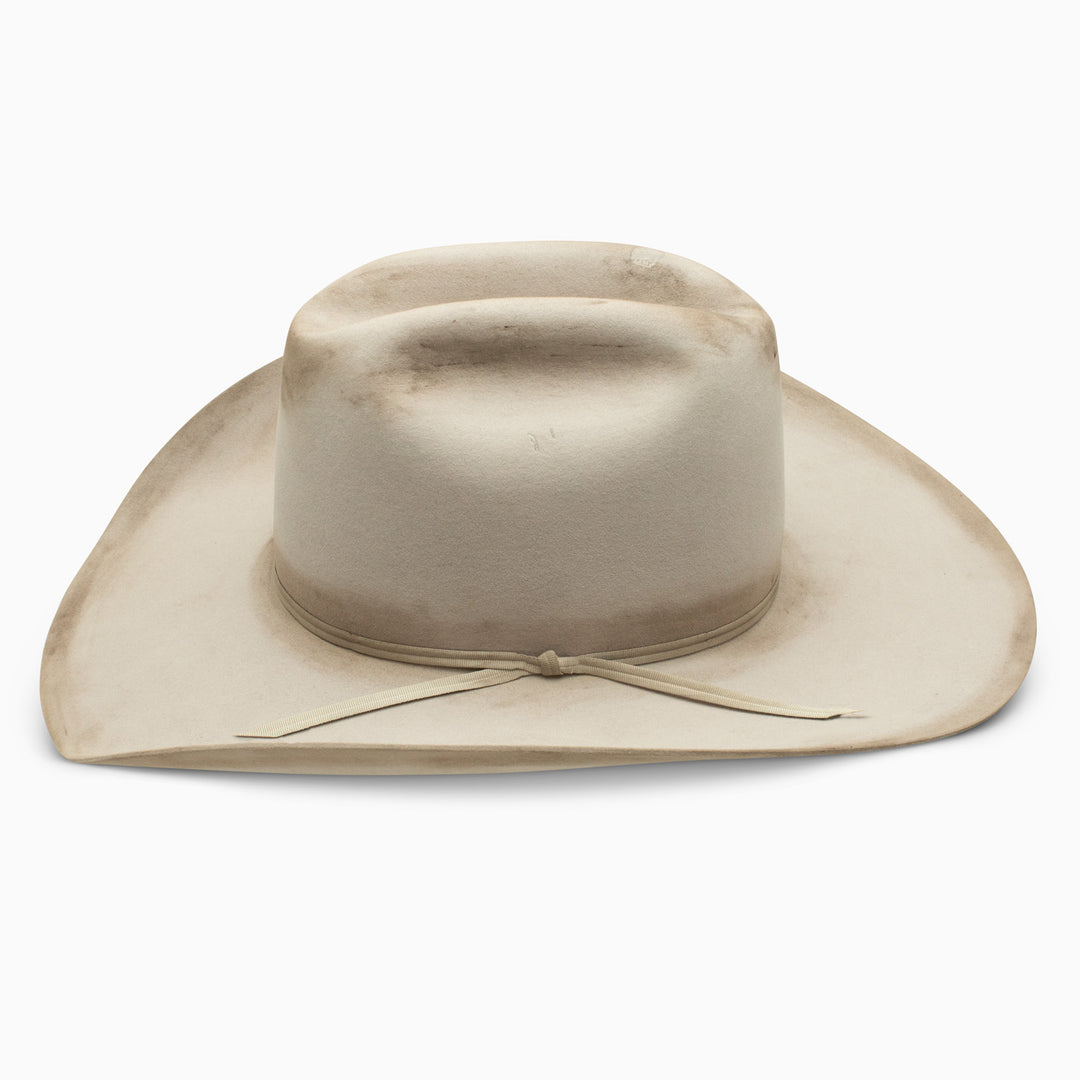 Ranch Hand Cowboy Hat - RESISTOL Cowboy Hats