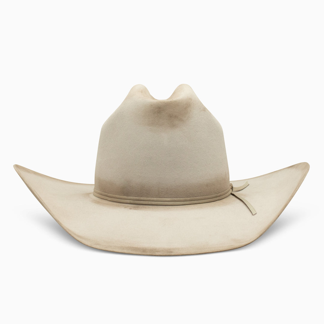 Ranch Hand Cowboy Hat - RESISTOL Cowboy Hats