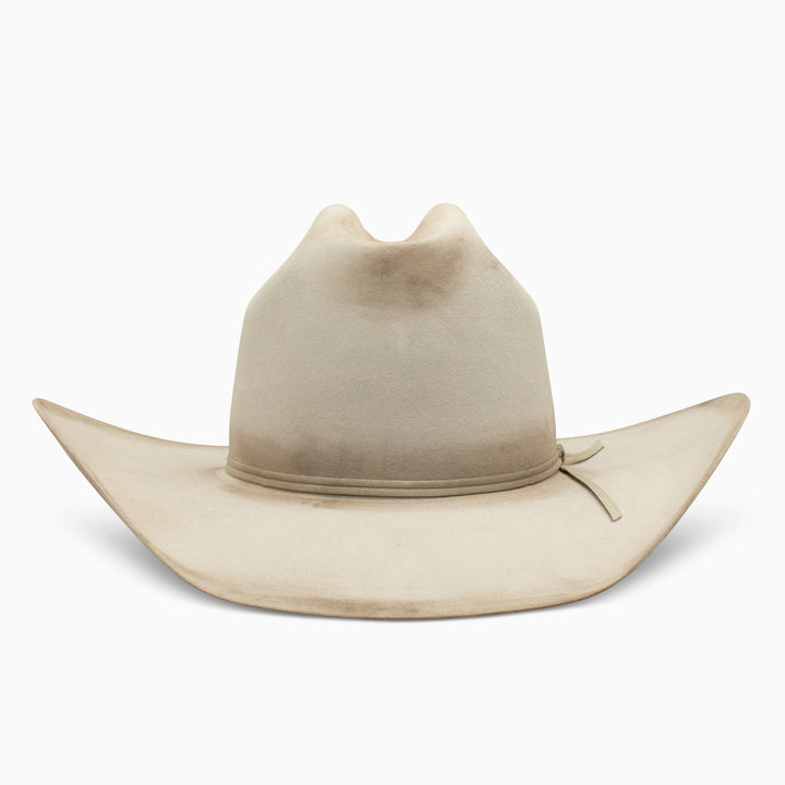 Ranch Hand Cowboy Hat - RESISTOL Cowboy Hats