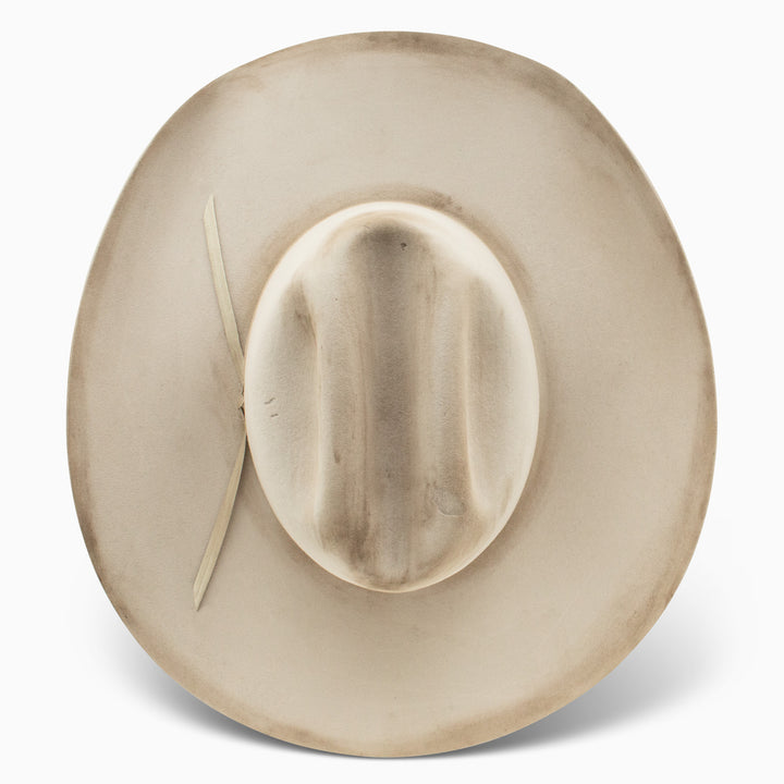 Ranch Hand Cowboy Hat - RESISTOL Cowboy Hats
