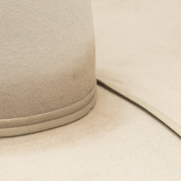 Ranch Hand Cowboy Hat - RESISTOL Cowboy Hats