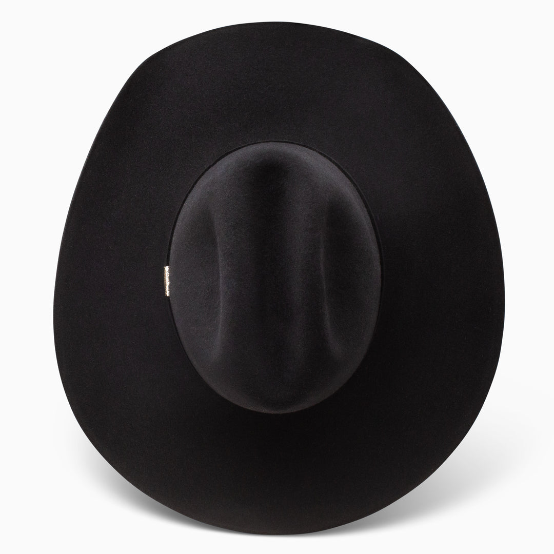 6X Ranch Road - George Strait Cowboy Hat - RESISTOL Cowboy Hats