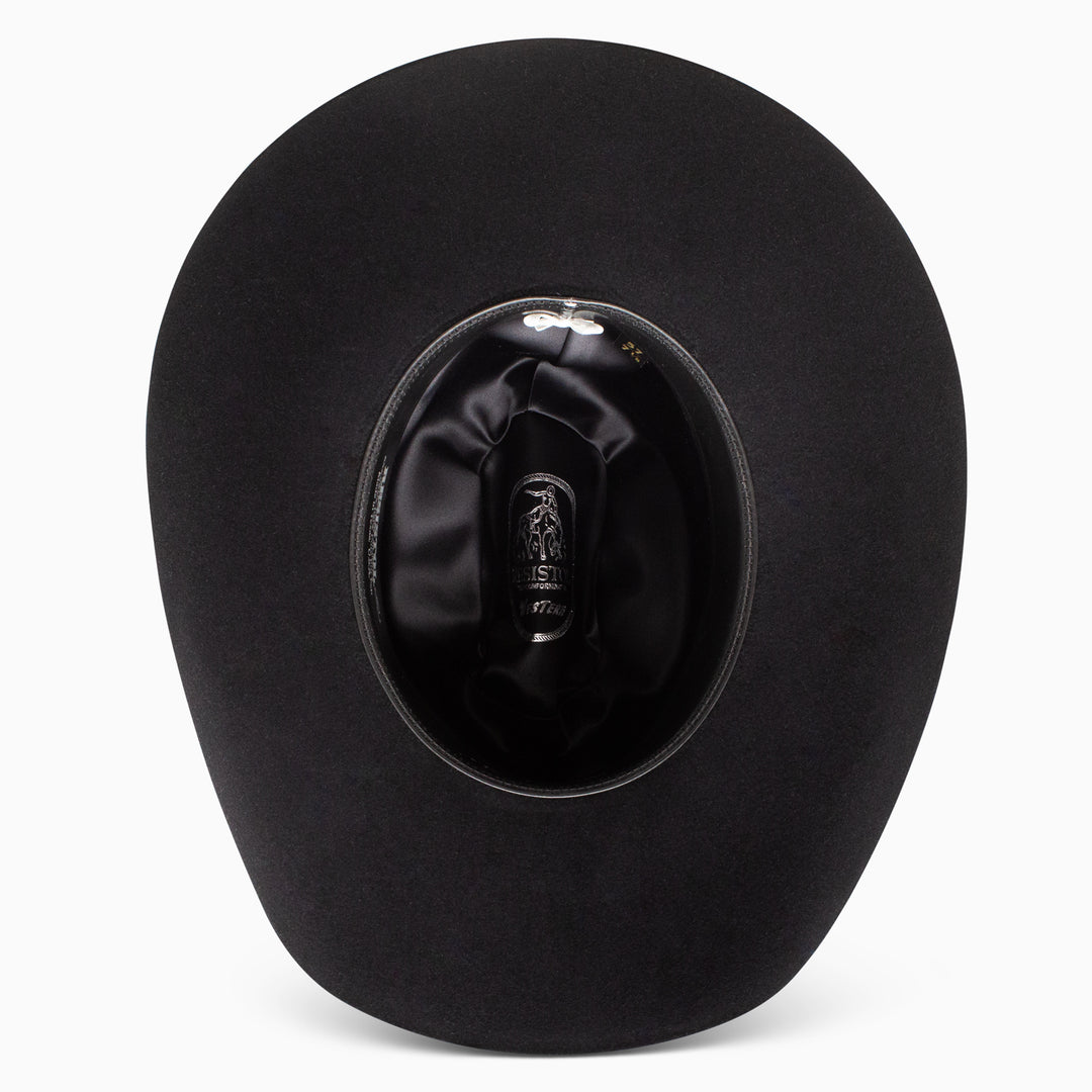 6X Ranch Road - George Strait Cowboy Hat - RESISTOL Cowboy Hats