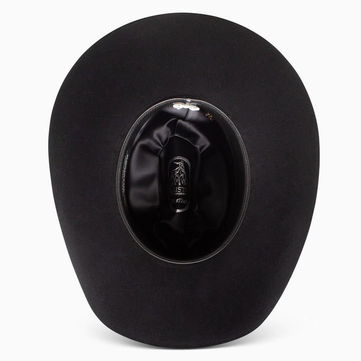 6X Ranch Road - George Strait Cowboy Hat - RESISTOL Cowboy Hats