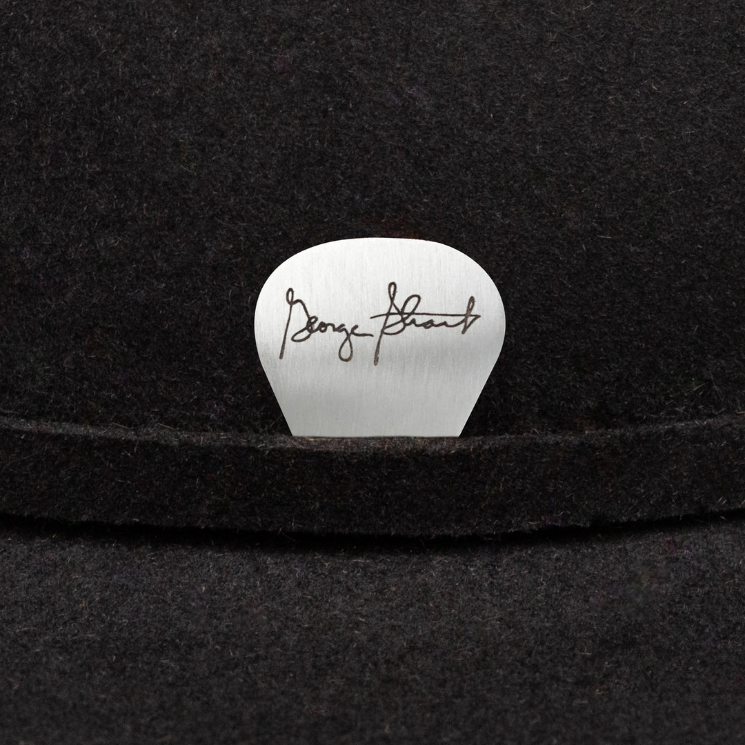 6X Ranch Road - George Strait Cowboy Hat - RESISTOL Cowboy Hats