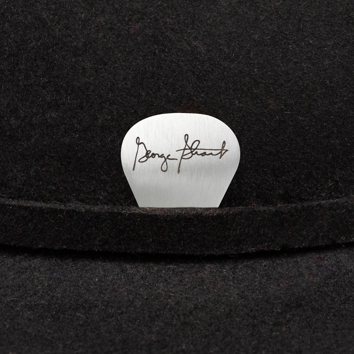 6X Ranch Road - George Strait Cowboy Hat - RESISTOL Cowboy Hats