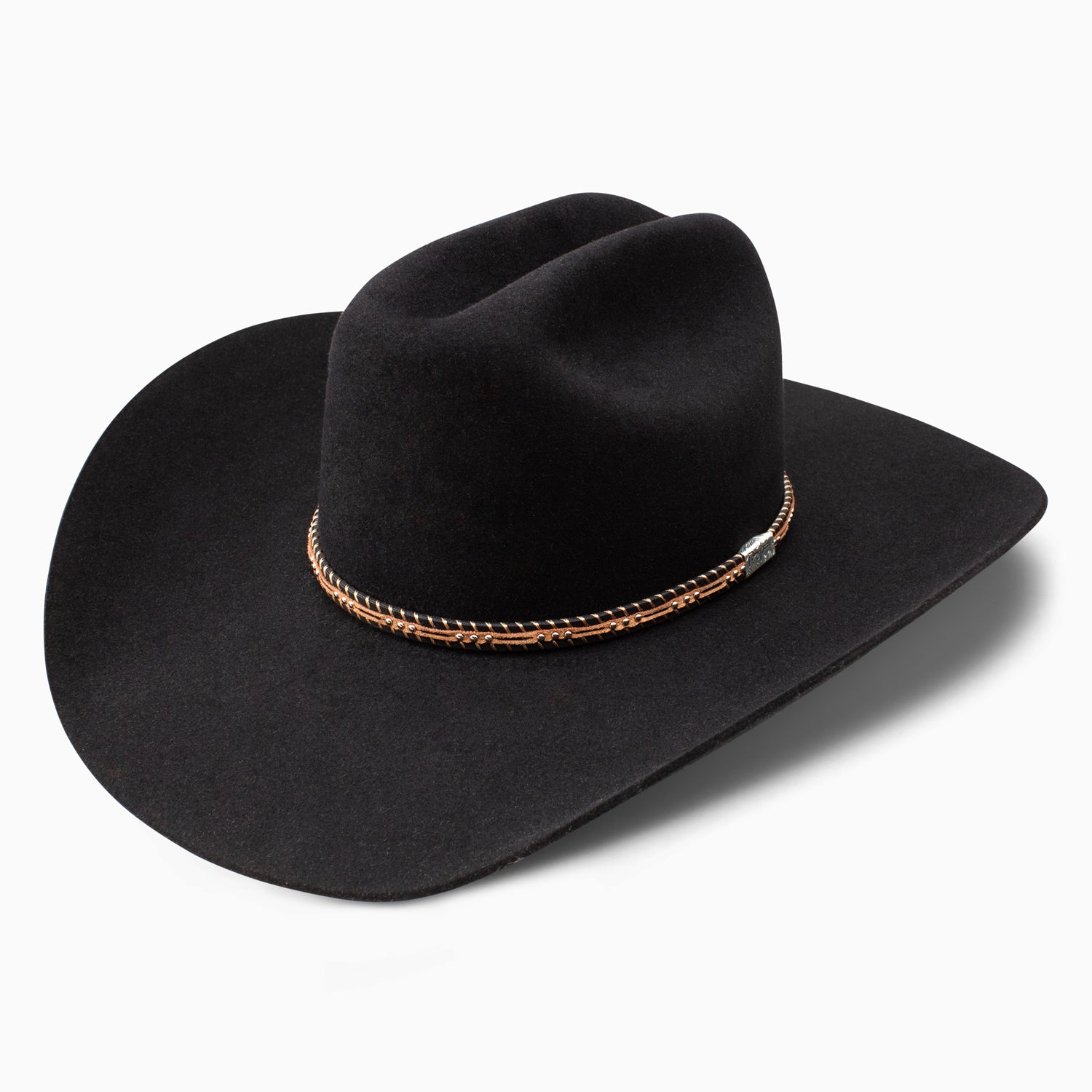 6X Saddlebrook Cowboy Hat – RESISTOL