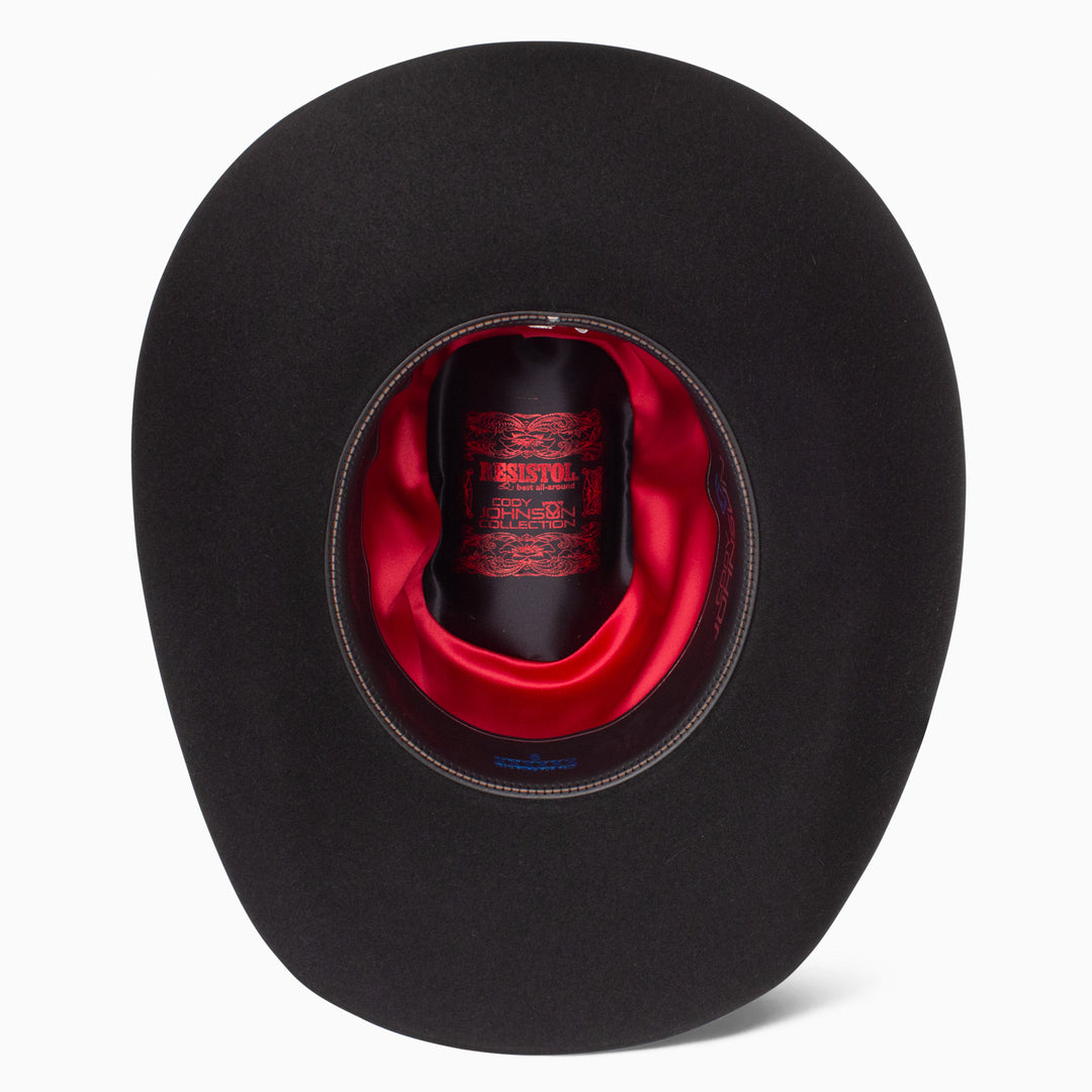 6X The SP Cowboy Hat - RESISTOL Cowboy Hats