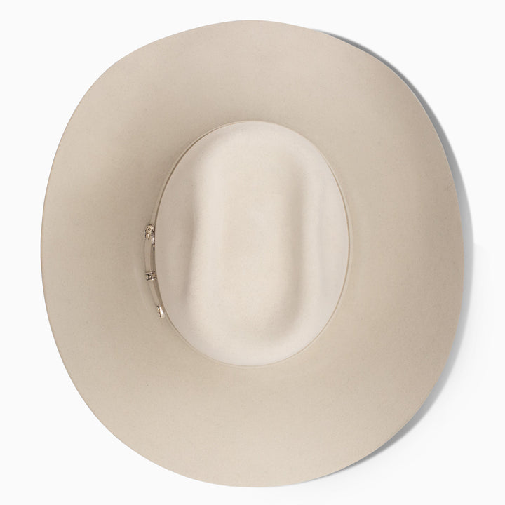 6X The SP Cowboy Hat - RESISTOL Cowboy Hats