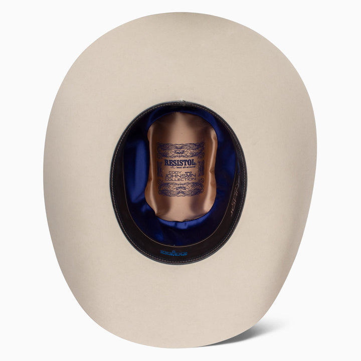 6X The SP Cowboy Hat - RESISTOL Cowboy Hats