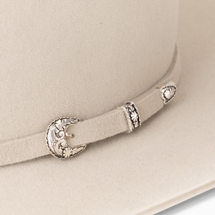 6X The SP Cowboy Hat - RESISTOL Cowboy Hats