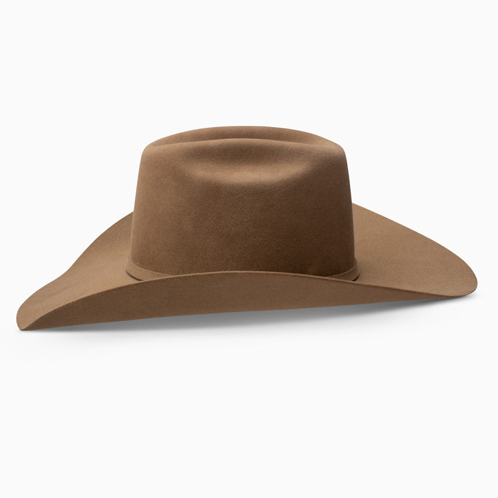 6X The SP Cowboy Hat - RESISTOL Cowboy Hats