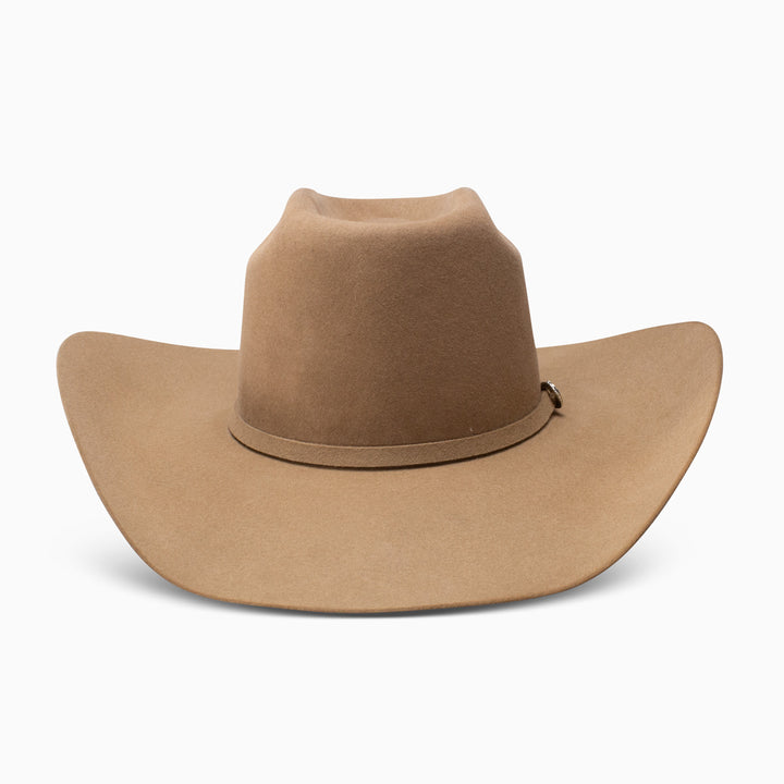 6X The SP Cowboy Hat - RESISTOL Cowboy Hats