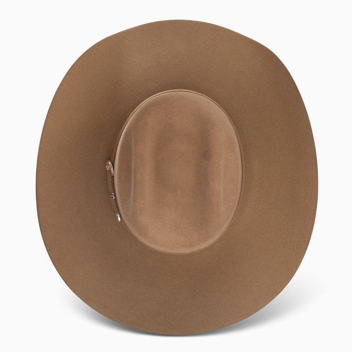 6X The SP Cowboy Hat - RESISTOL Cowboy Hats