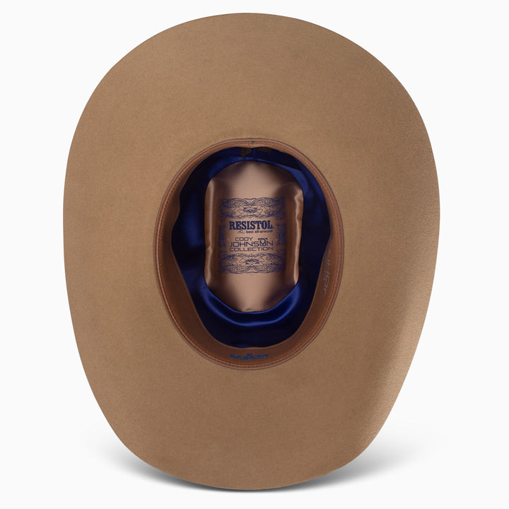 6X The SP Cowboy Hat - RESISTOL Cowboy Hats