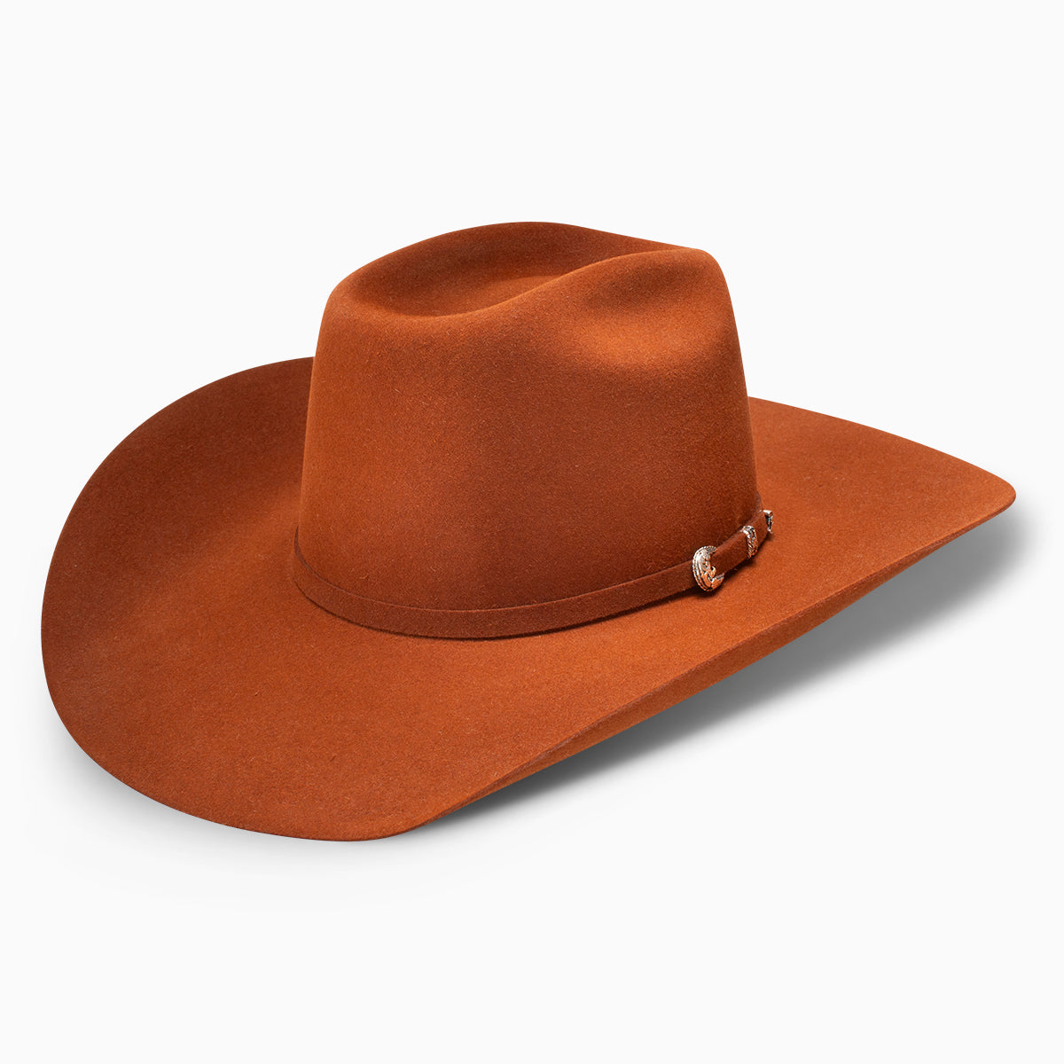 MOAT オリジナル HAT Type1 BROWN MOAT オリジナル HAT BROWN
