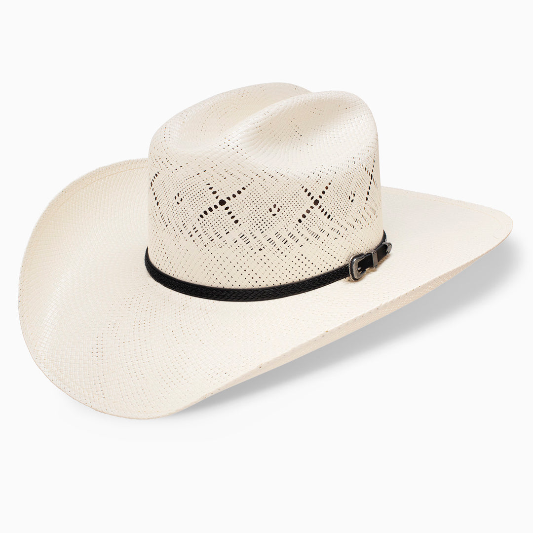 20X All My Ex's Cowboy Hat - RESISTOL Cowboy Hats
