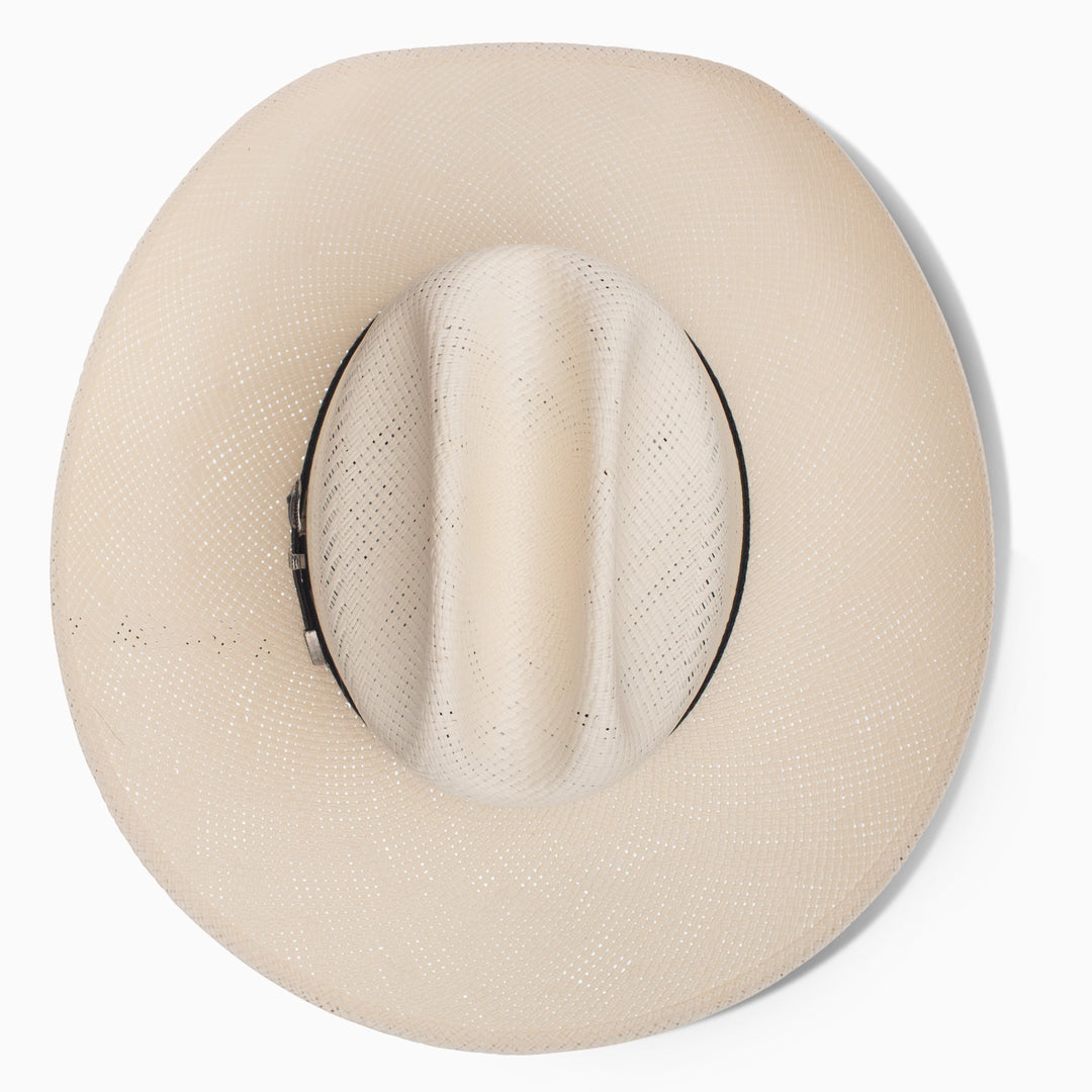 20X All My Ex's Cowboy Hat - RESISTOL Cowboy Hats