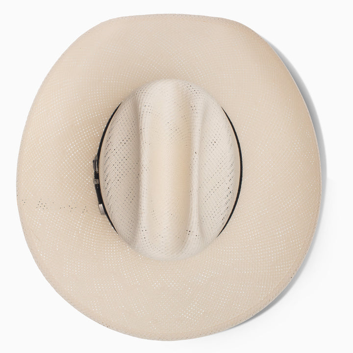 20X All My Ex's Cowboy Hat - RESISTOL Cowboy Hats