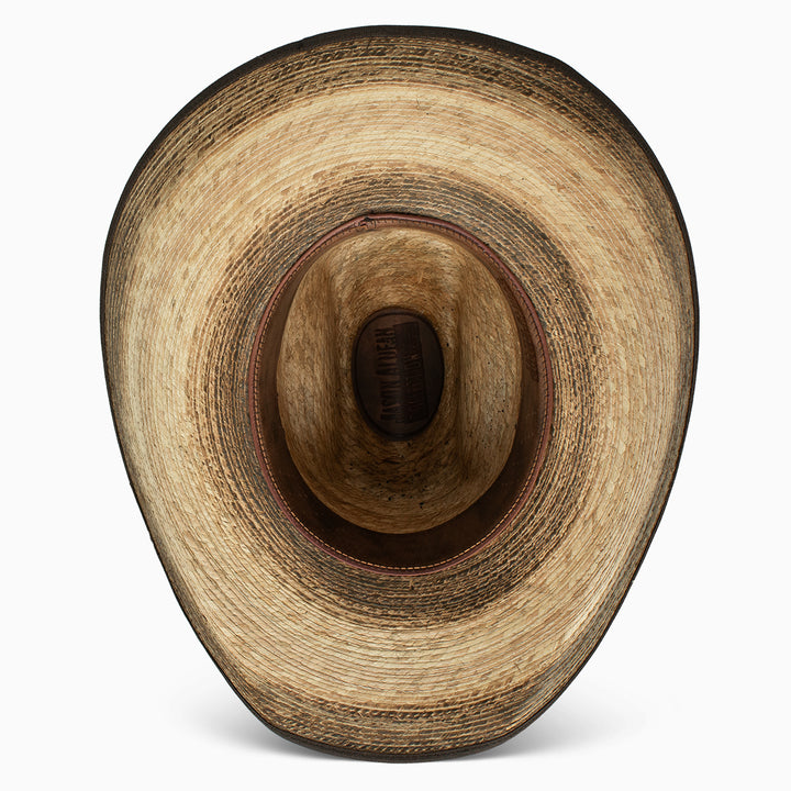 Amarillo Sky - Jason Aldean Cowboy Hat - Fitted - RESISTOL Cowboy Hats