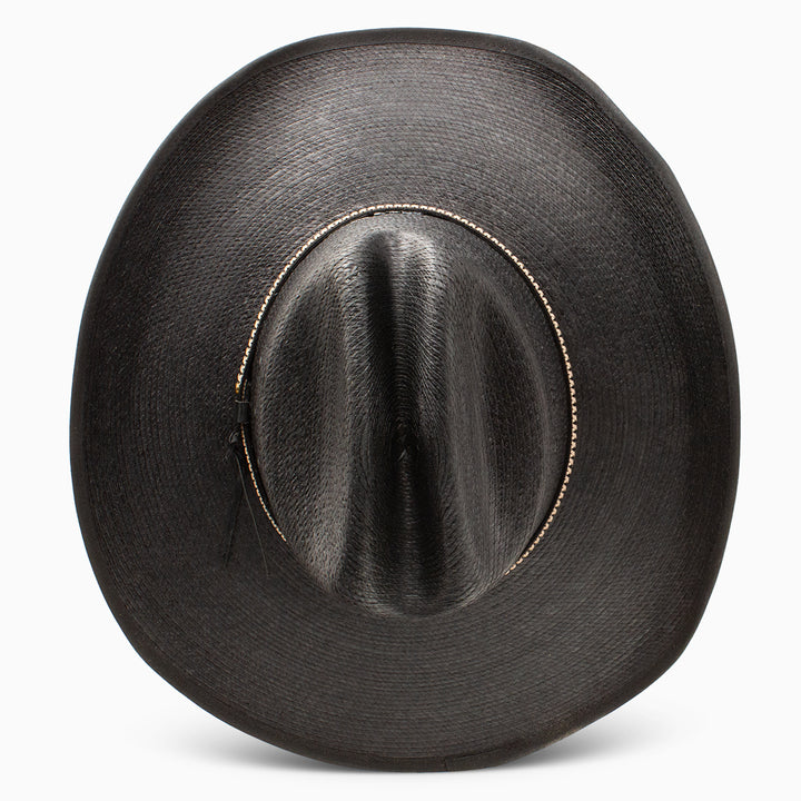 Asphalt Cowboy - Jason Aldean Cowboy Hat - Fitted - RESISTOL Cowboy Hats