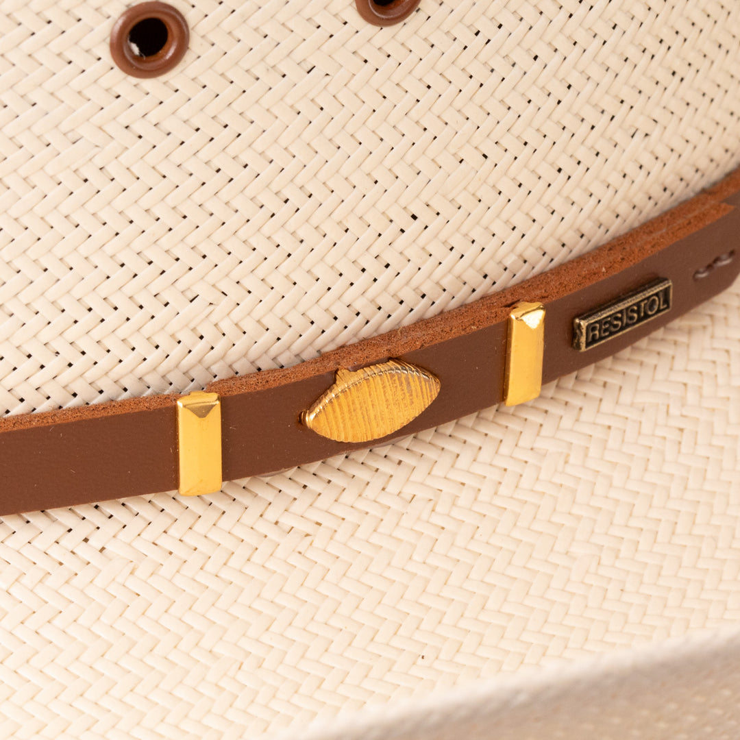 10X Big Spender Cowboy Hat - RESISTOL Cowboy Hats