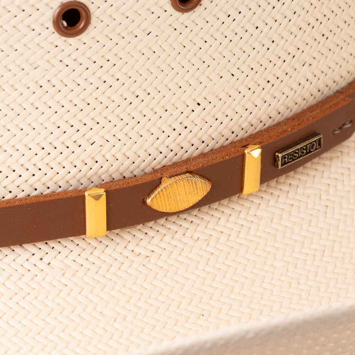 10X Big Spender Cowboy Hat - RESISTOL Cowboy Hats