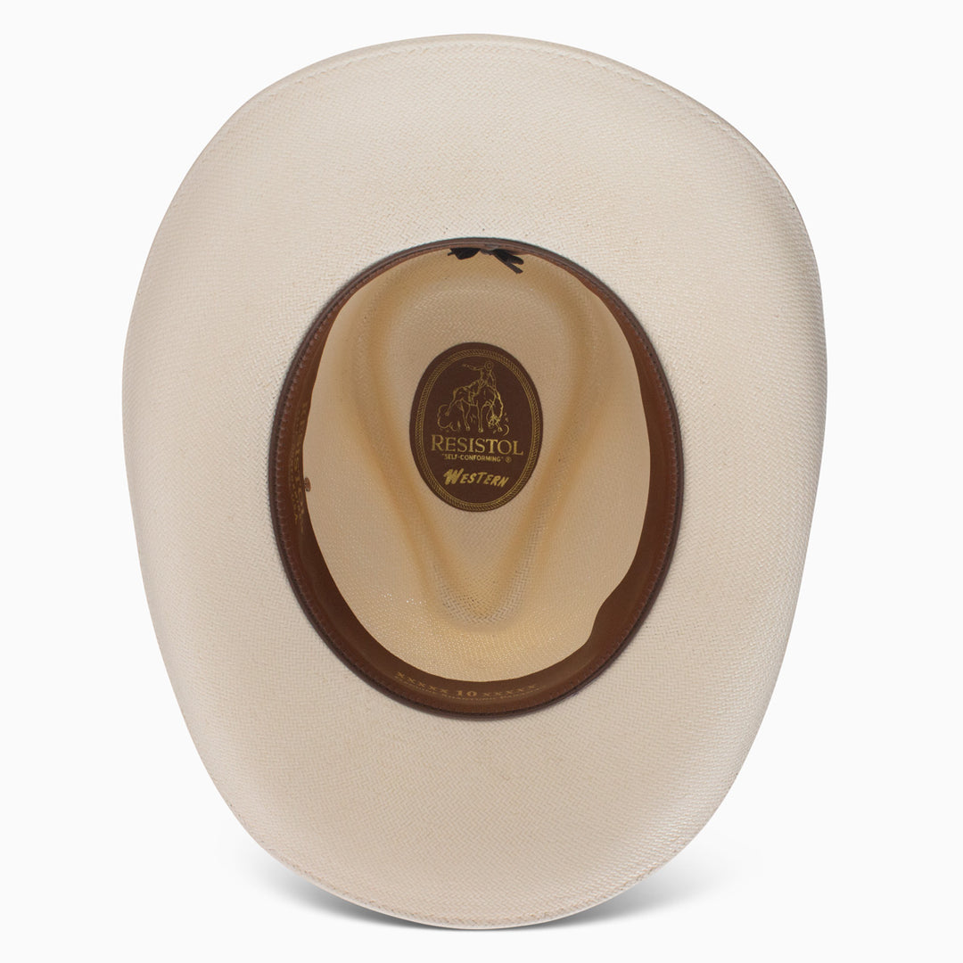 10X Big Spender Cowboy Hat - RESISTOL Cowboy Hats