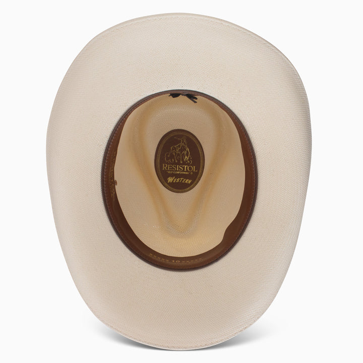 10X Big Spender Cowboy Hat - RESISTOL Cowboy Hats