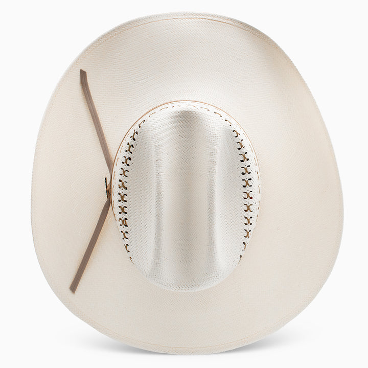 20X Black Ridge - Tuff Hedeman Cowboy Hat - RESISTOL Cowboy Hats